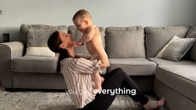 AIWIBI NACIDO PARA EL AMOR