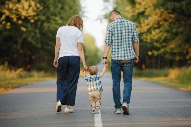 Consejos y sugerencias para padres sobre salidas diarias con niños