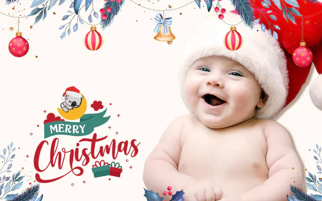 Feliz Navidad de aiwibi