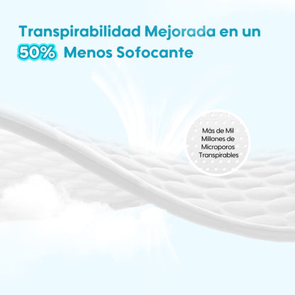 Pañales desechables para bebés Light Feather(NB)