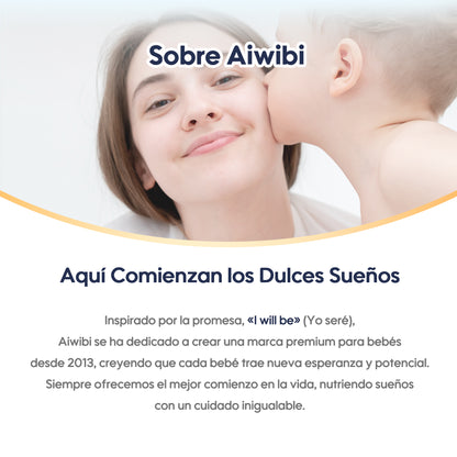 Pañales desechables para bebés Light Feather(NB)