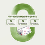 Origen sostenible: cosecha de fibras vegetales para pañitos húmedos Aiwibi Mini.